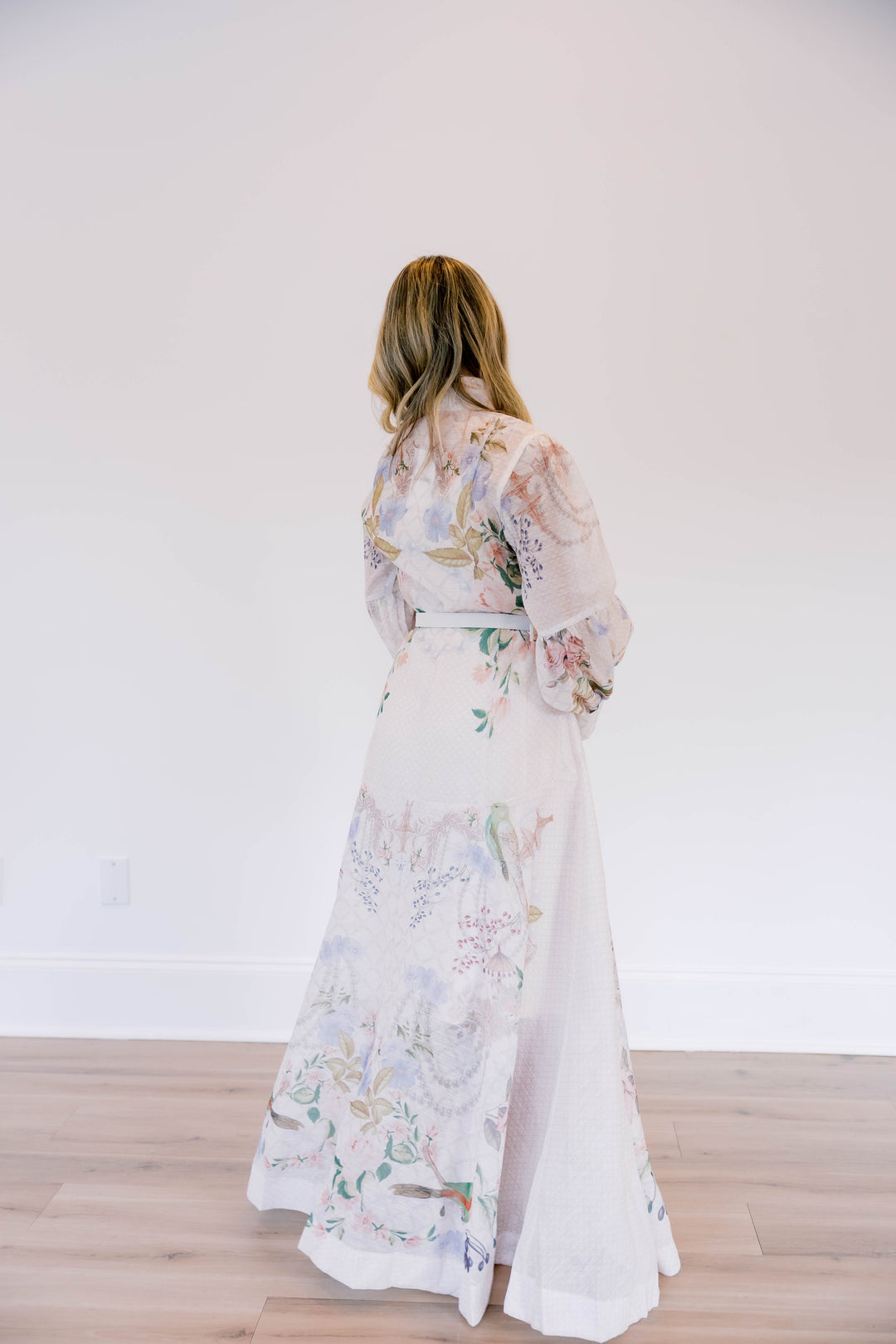 Lennox Dress