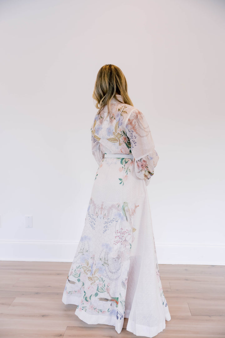 Lennox Dress