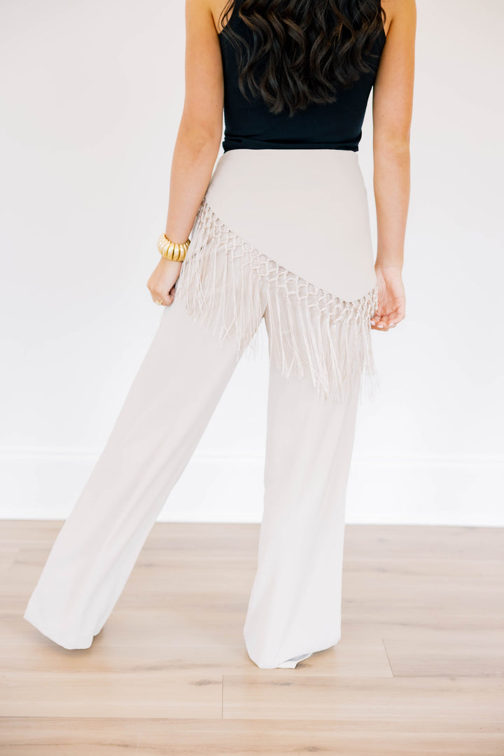 Lisle Pant