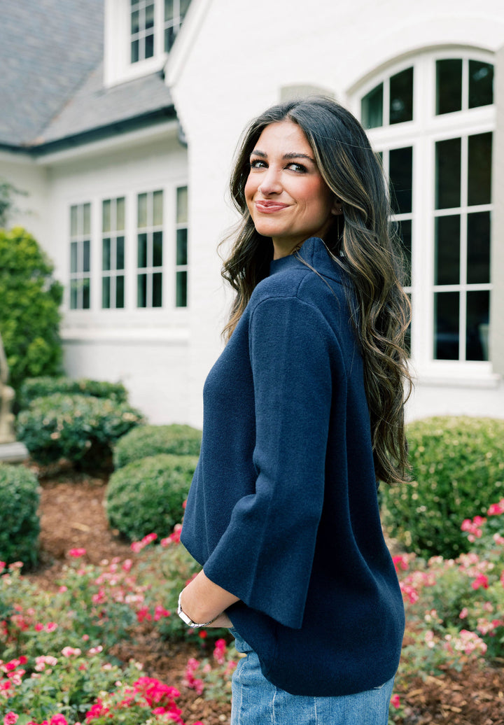 Sally Lightweight Sweater