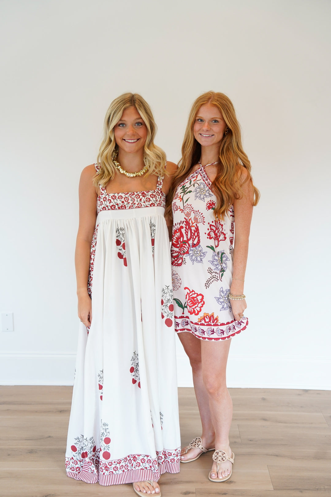 Zada Dress