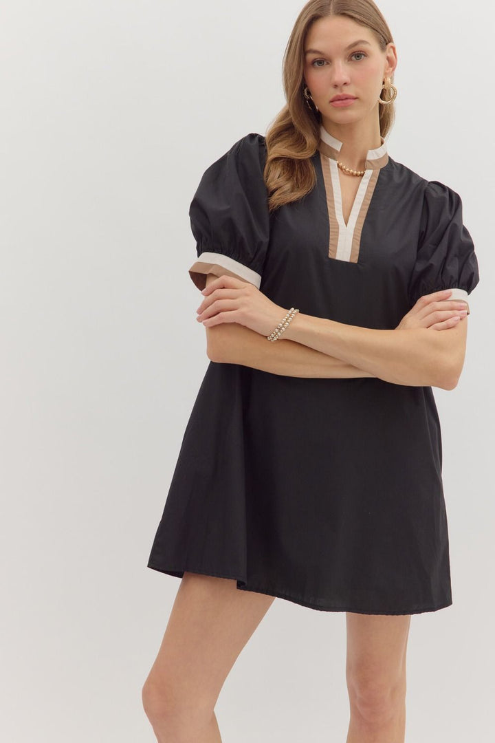 Bryn Dress