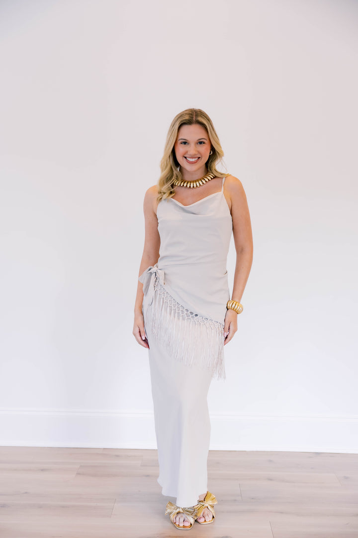 Romy Dress