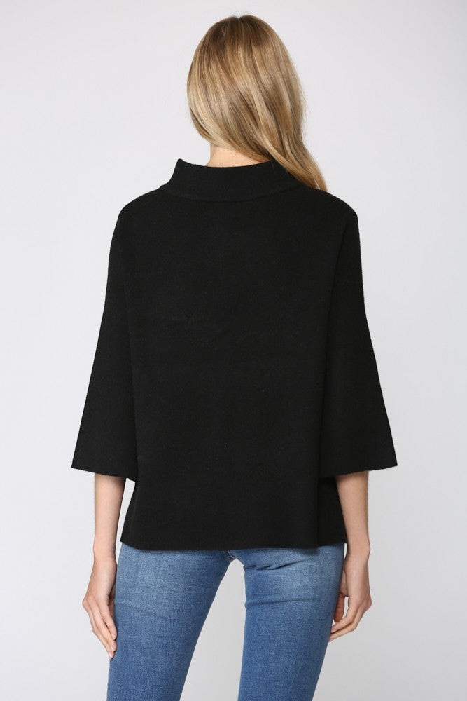 Sally Lightweight Sweater