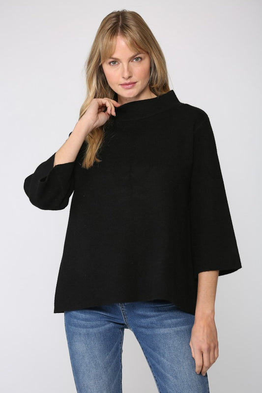 Sally Lightweight Sweater