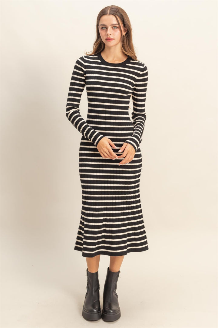 Lena Dress