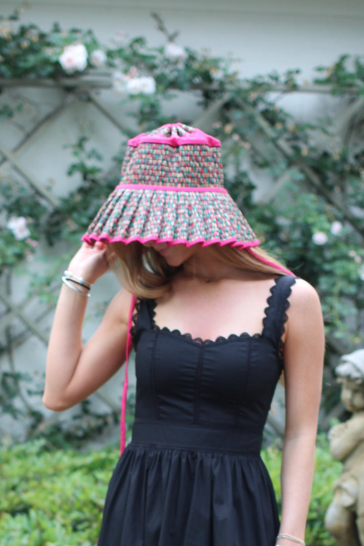 Swim Island Capri Hat