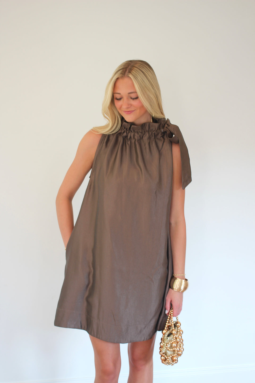 Juno Dress
