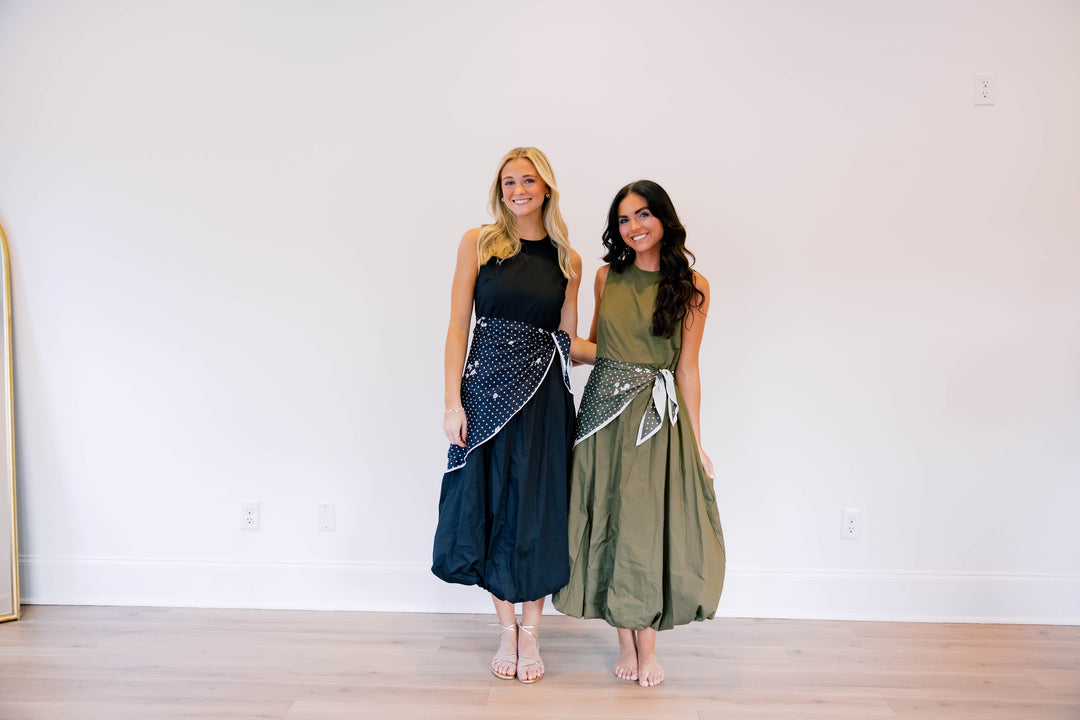 Ingrid Dress