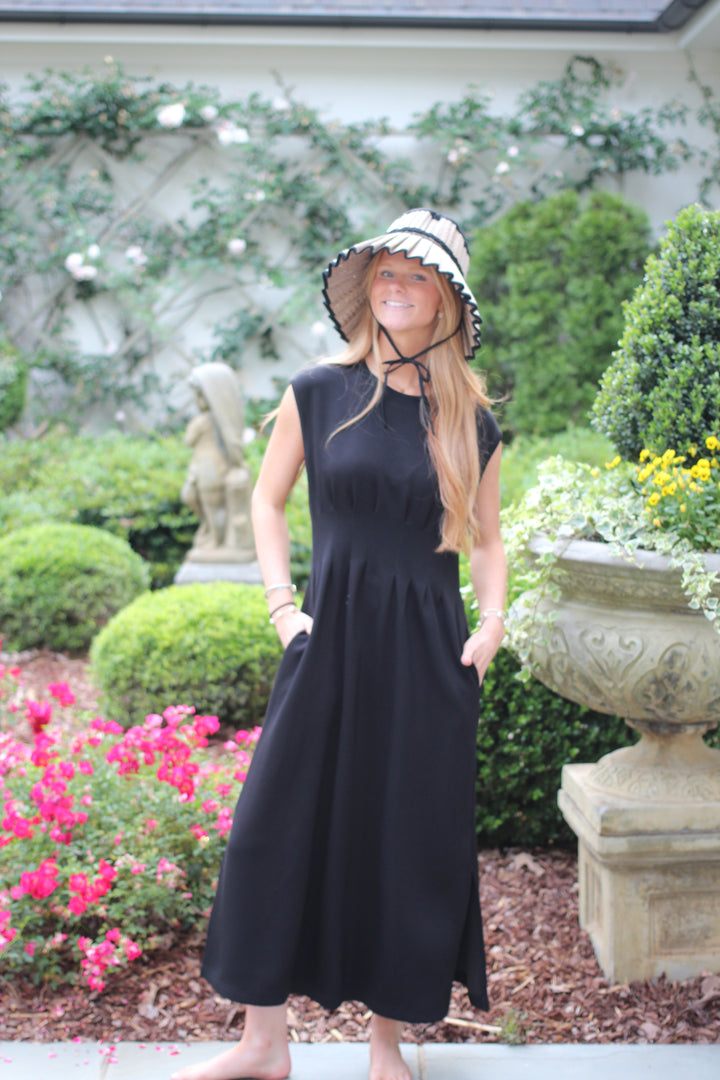 Ubud Island Florence Hat
