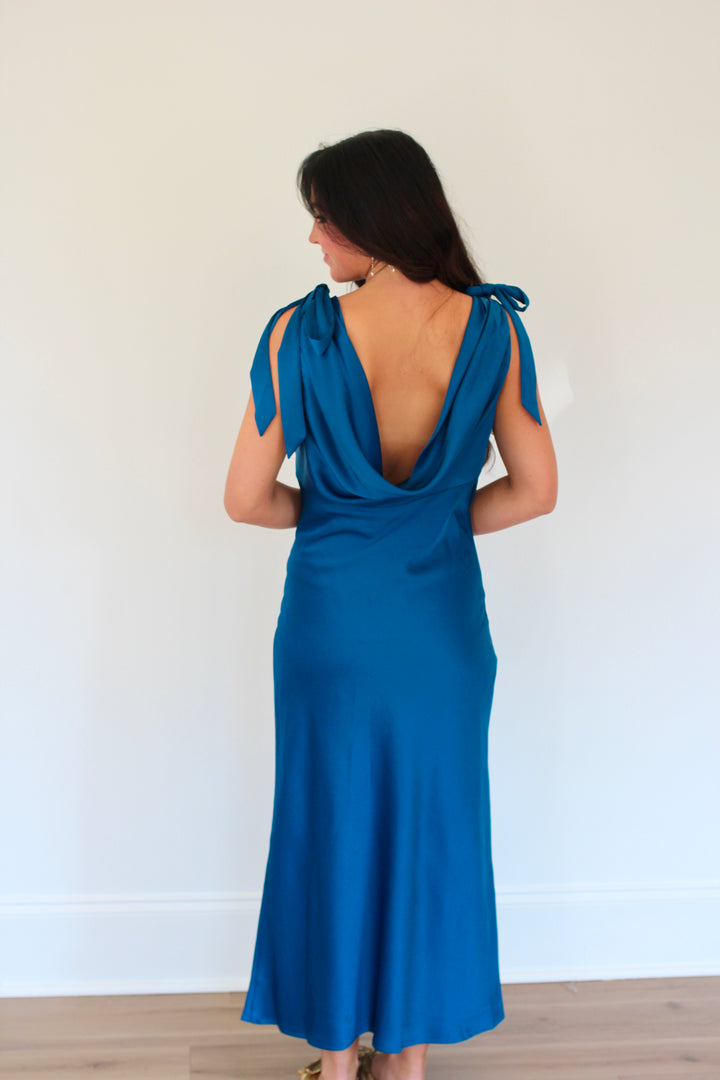 Capri Night Midi