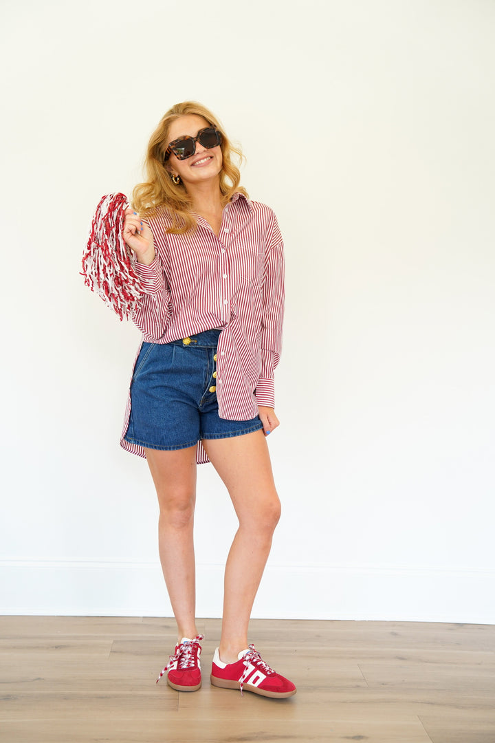 Maxine Top