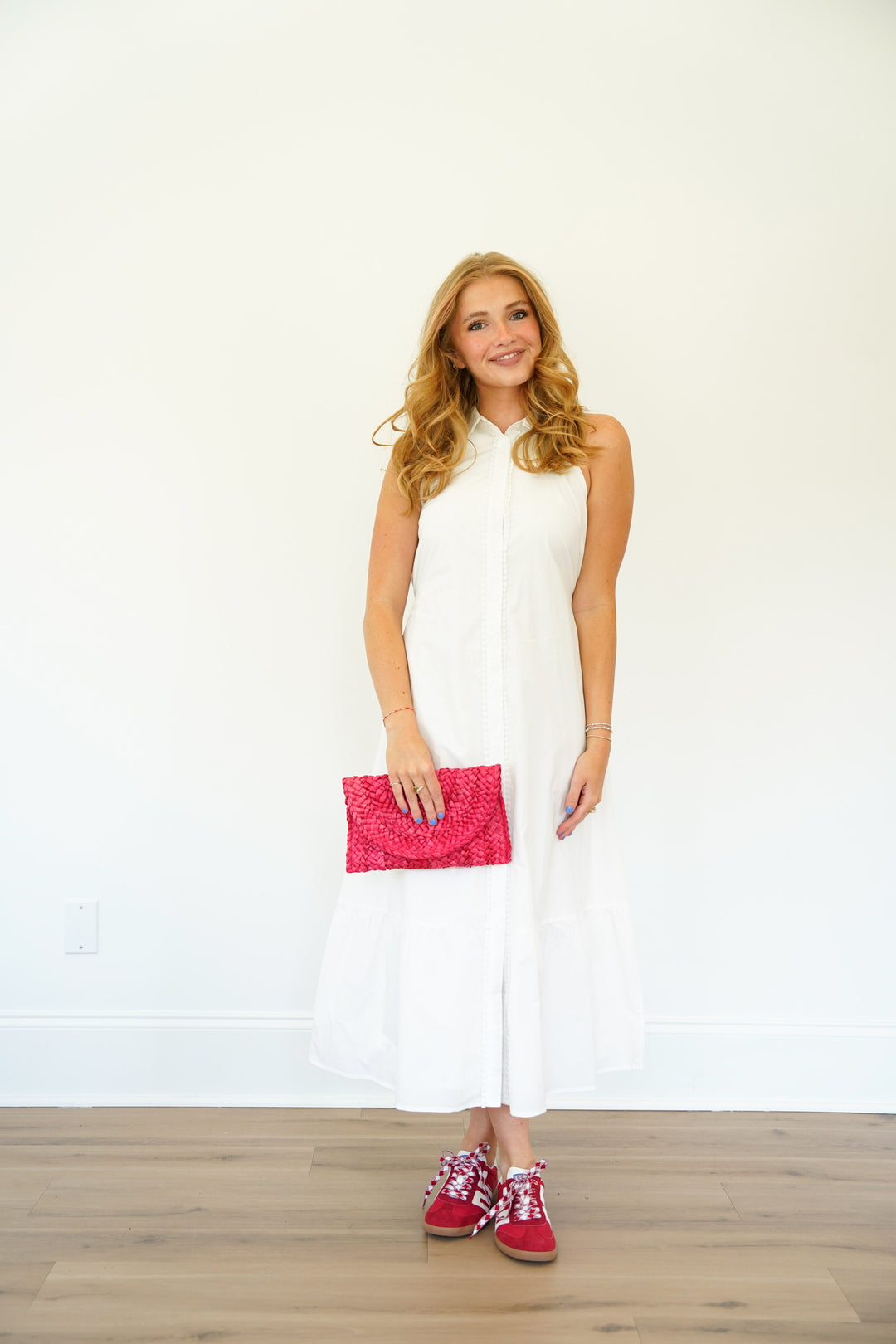 Adelaide Dress