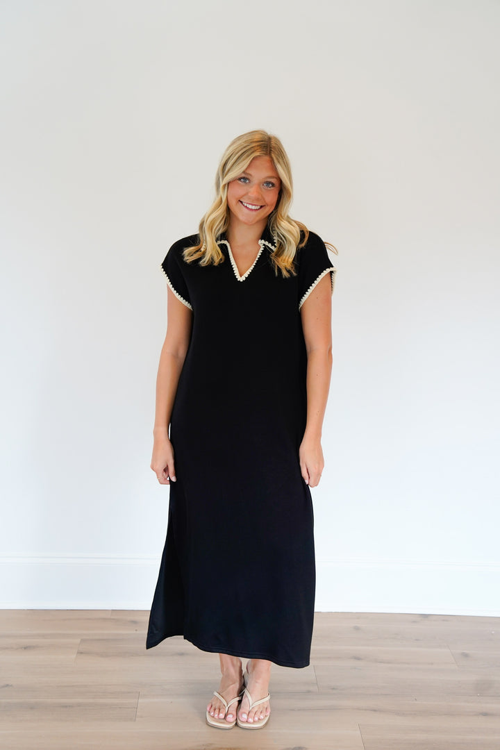 Meg Midi Dress