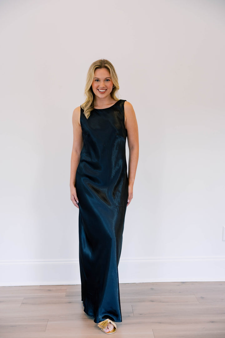 Idina Dress