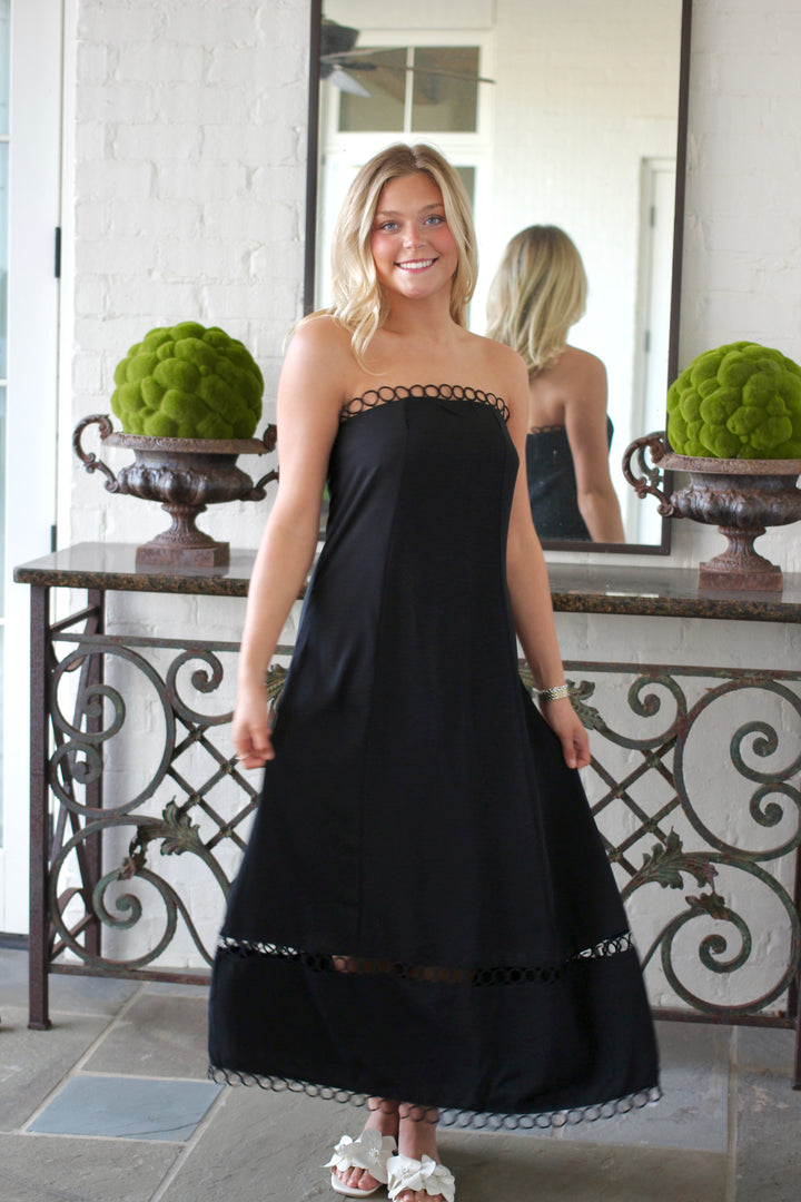 Etta Dress