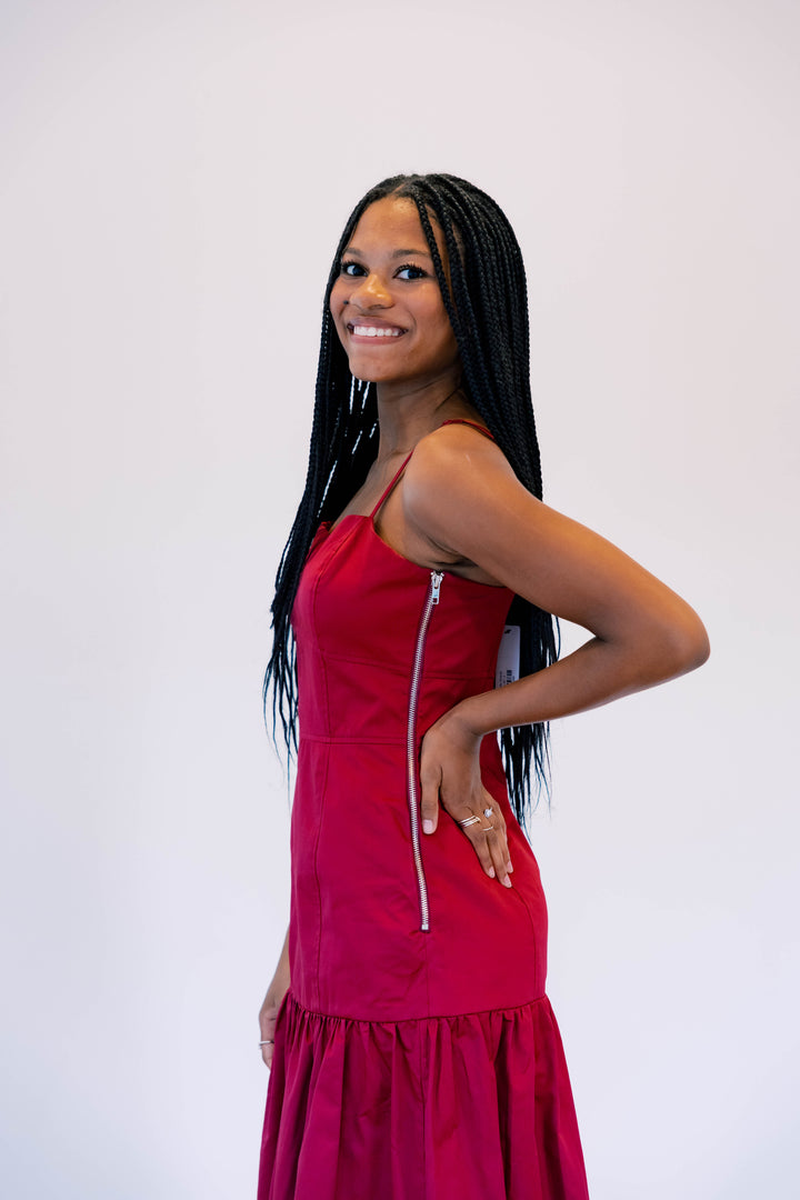 Isolde Dress
