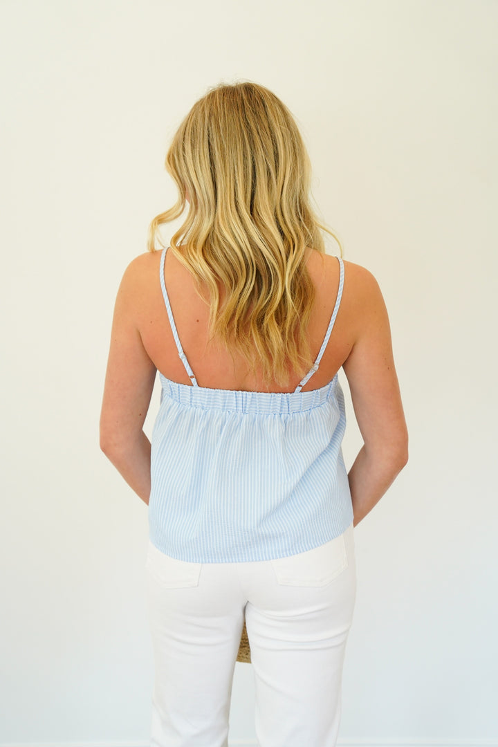 Mason Top