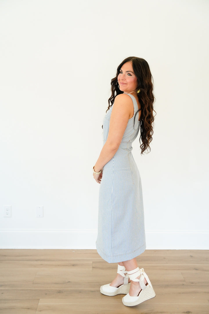 Penn Dress