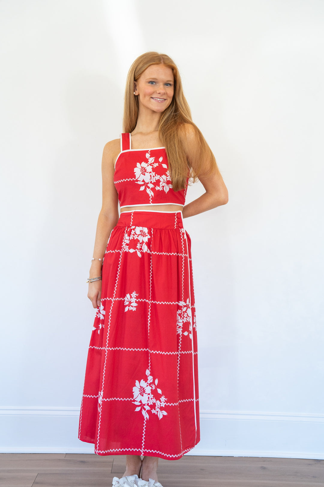 Italian Country Side Set