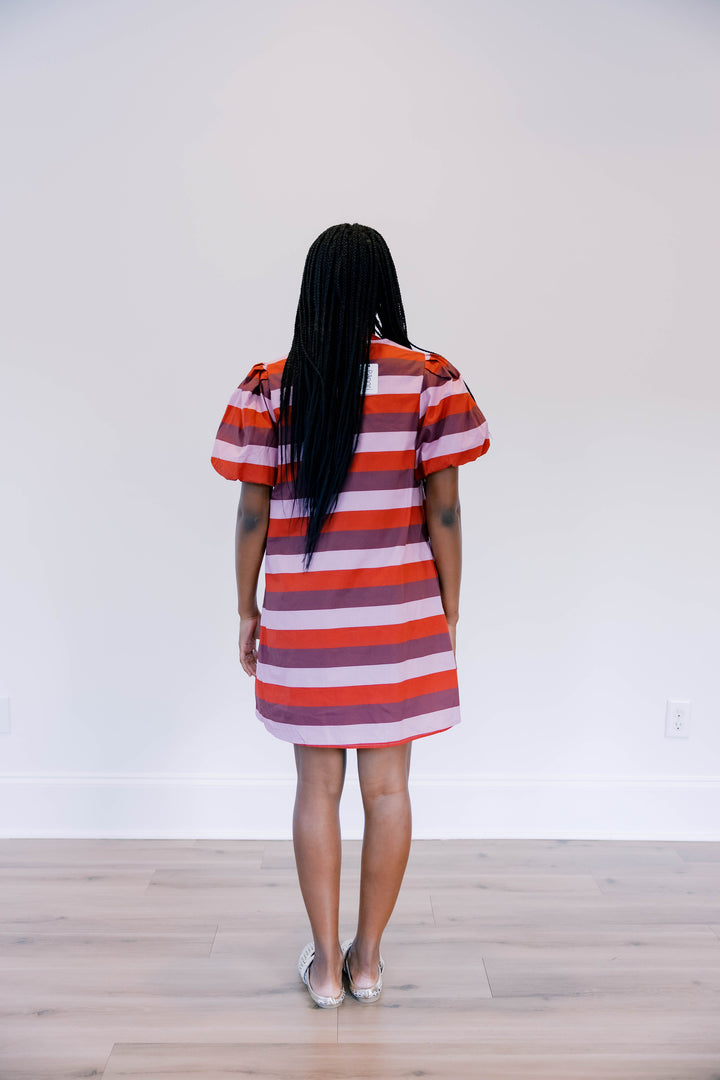 Anwen Dress