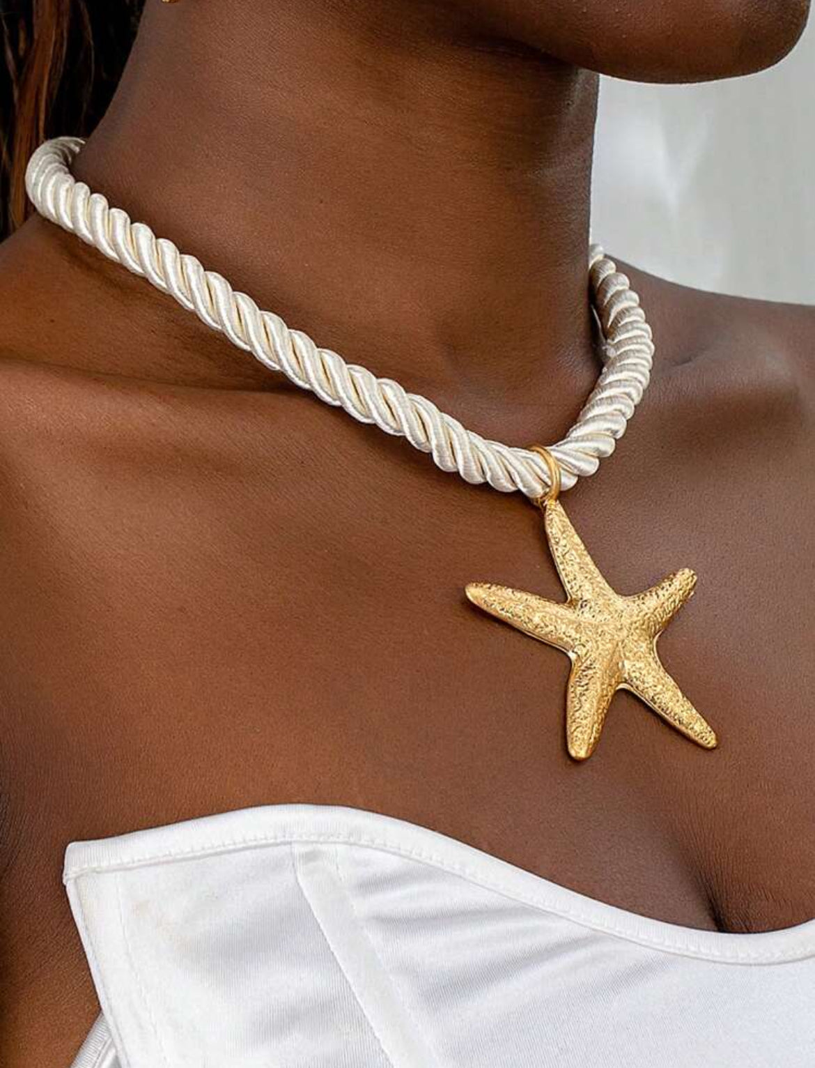 Take Me To The Beach Necklaces