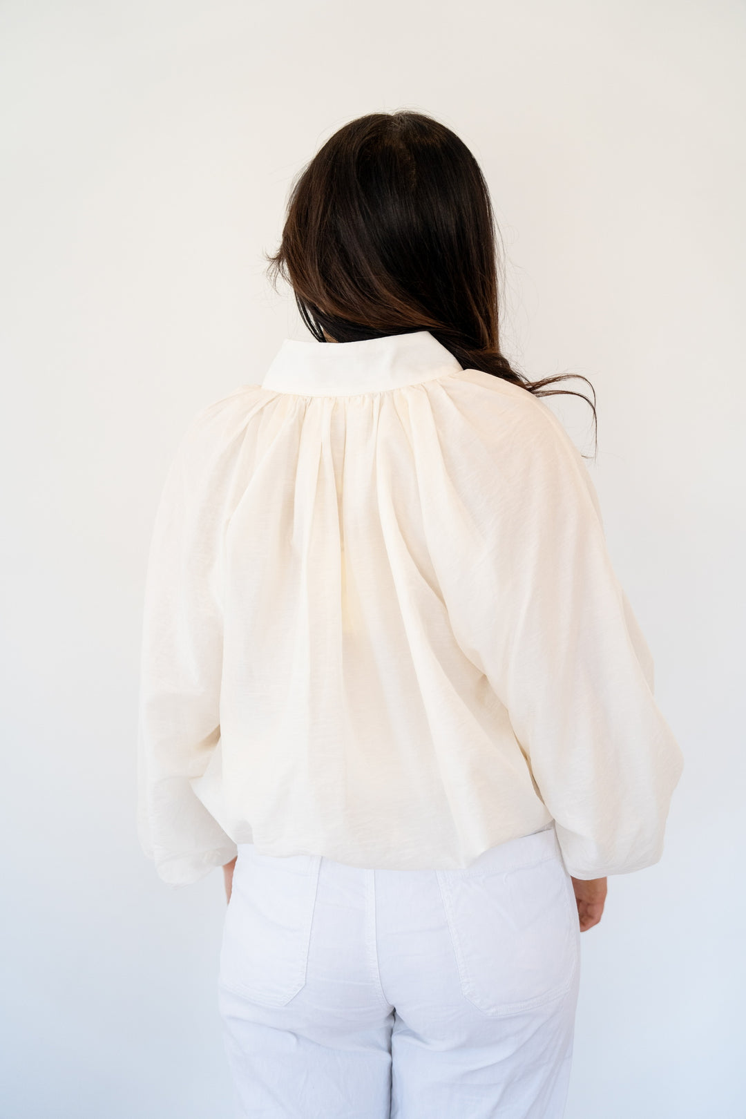 Bubly Blouse