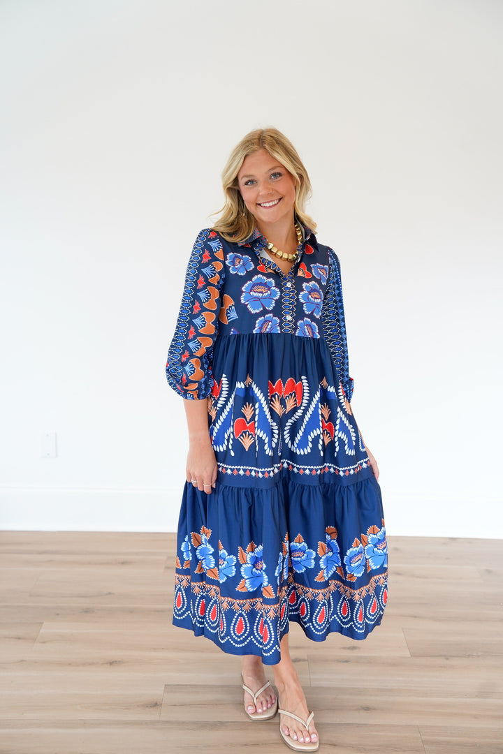 Sadie Dress