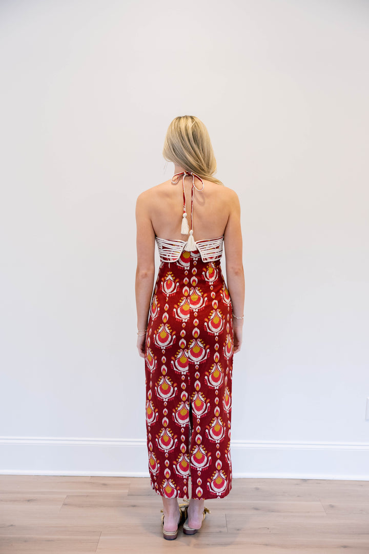 Dulcie Dress
