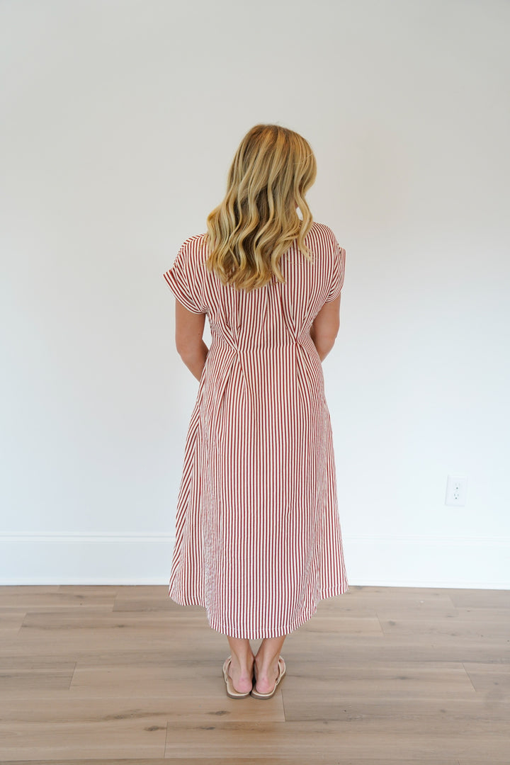 Sarah Mae Dress
