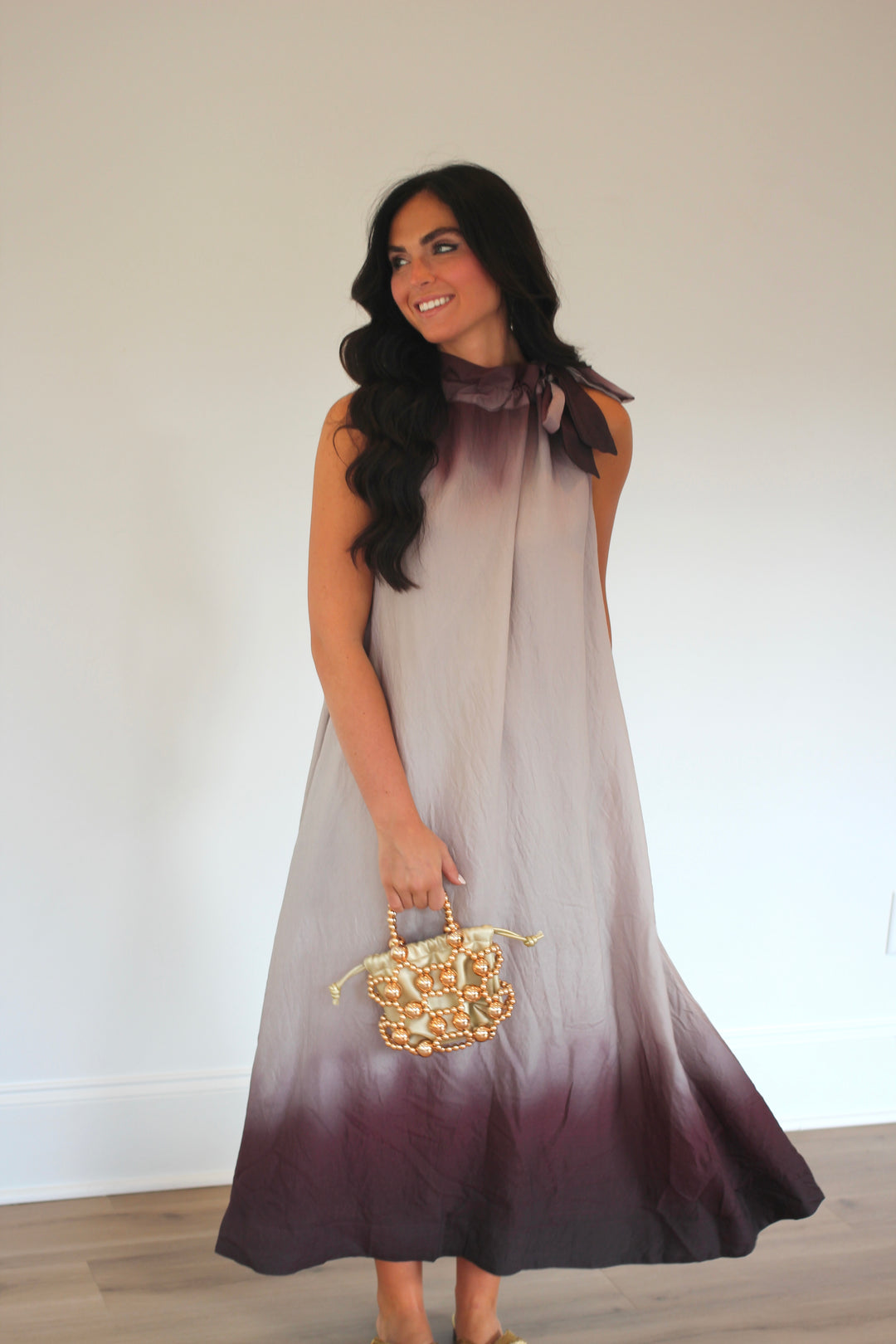 Kennedy Dress