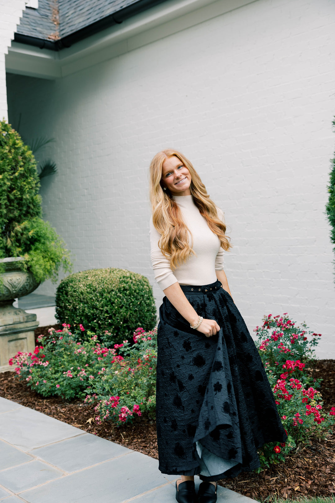 Starling Skirt