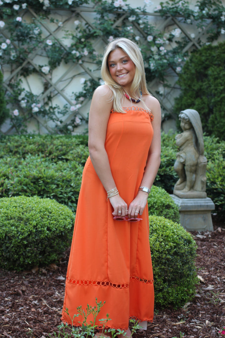 Etta Dress