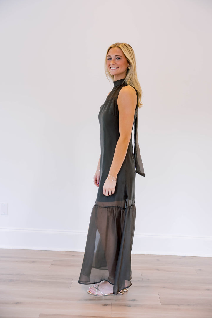 Gilda Dress