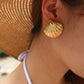 Sea Shell Earrings