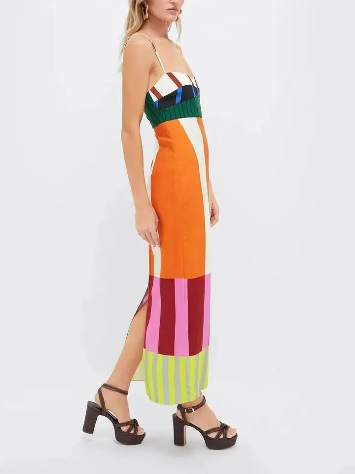 Stella Dress
