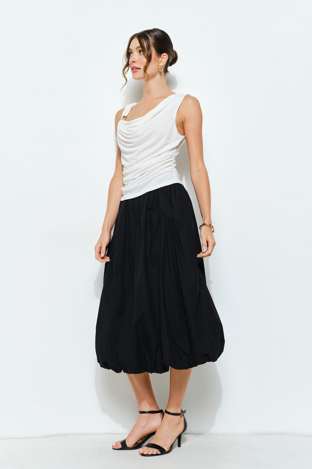Beatrice Top
