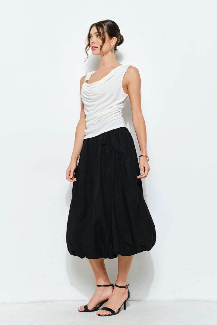 Beatrice Top