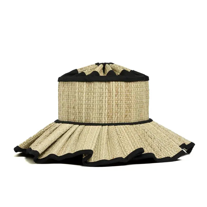 Spanish Steps Maui Hat