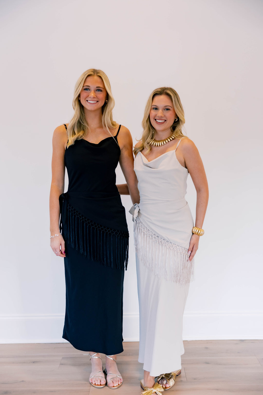 Romy Dress