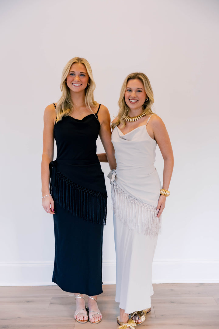 Romy Dress