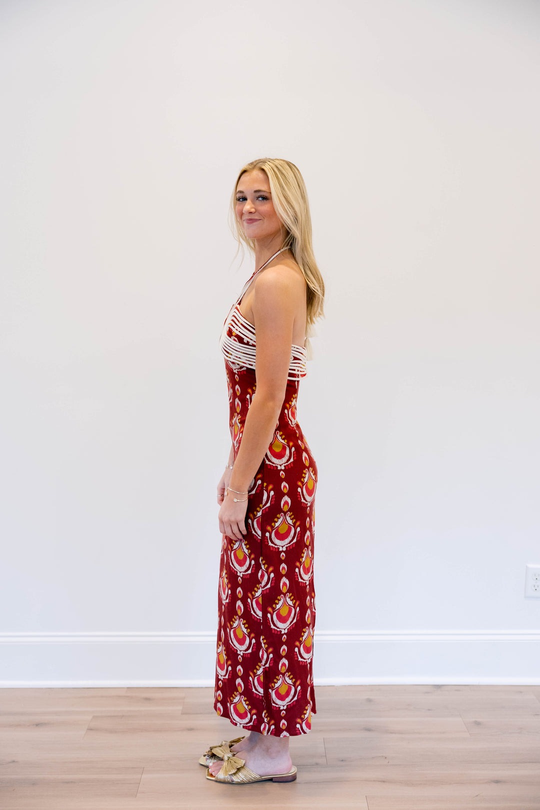 Dulcie Dress