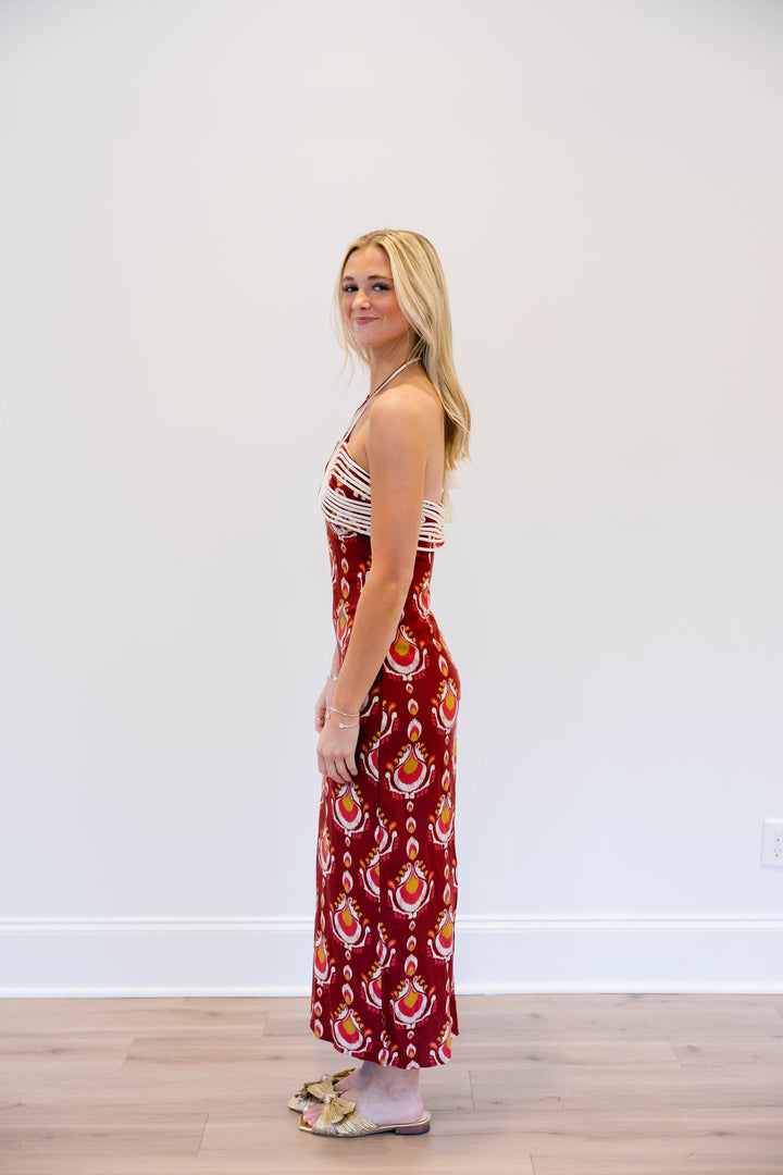 Dulcie Dress