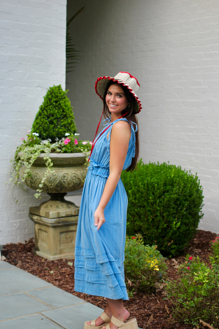 Amara Dress