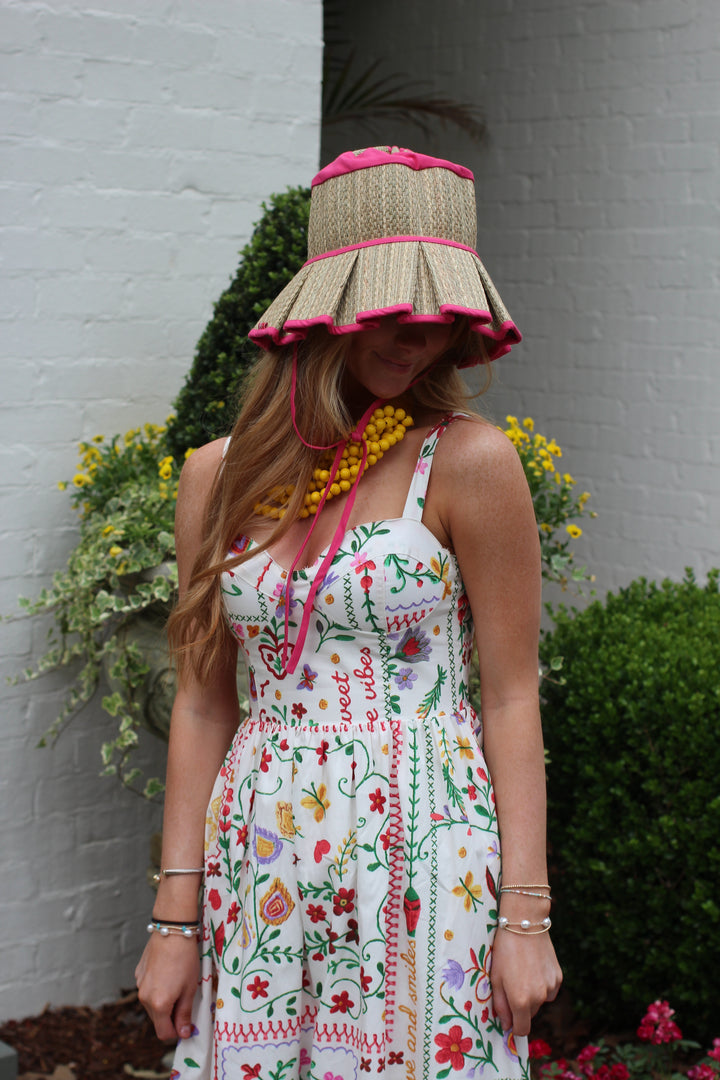 Flamingo Island Beauty Point Hat