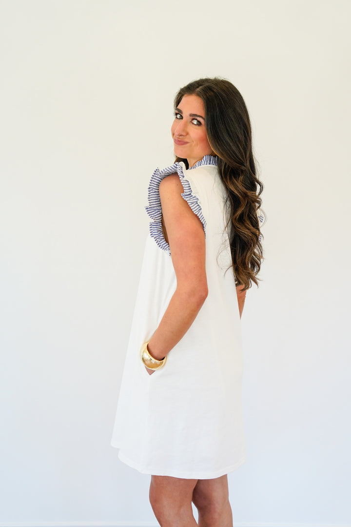 Hazel Dress