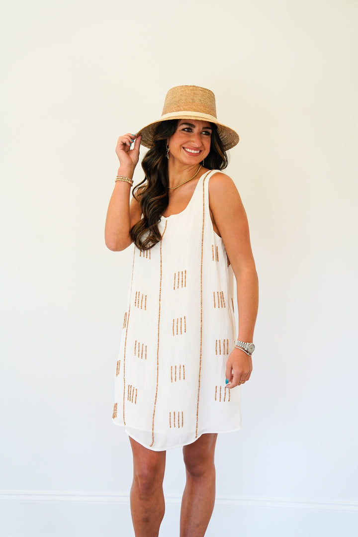 Santa Monica Dress