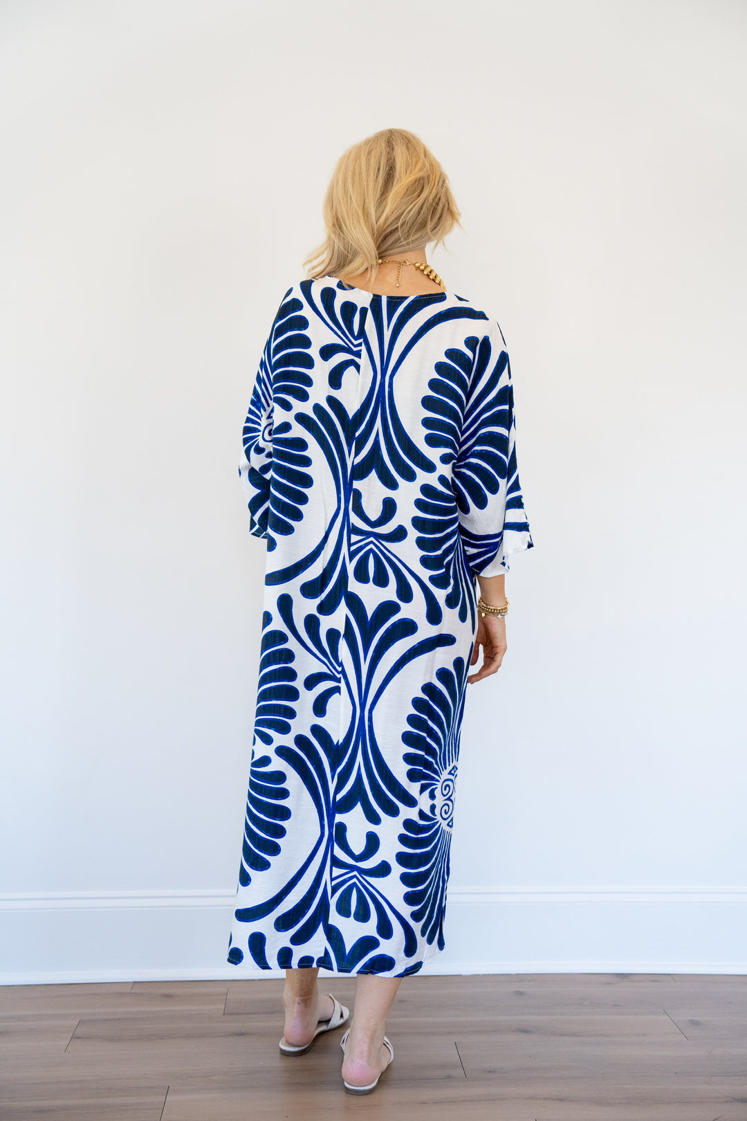 Winn Kaftan