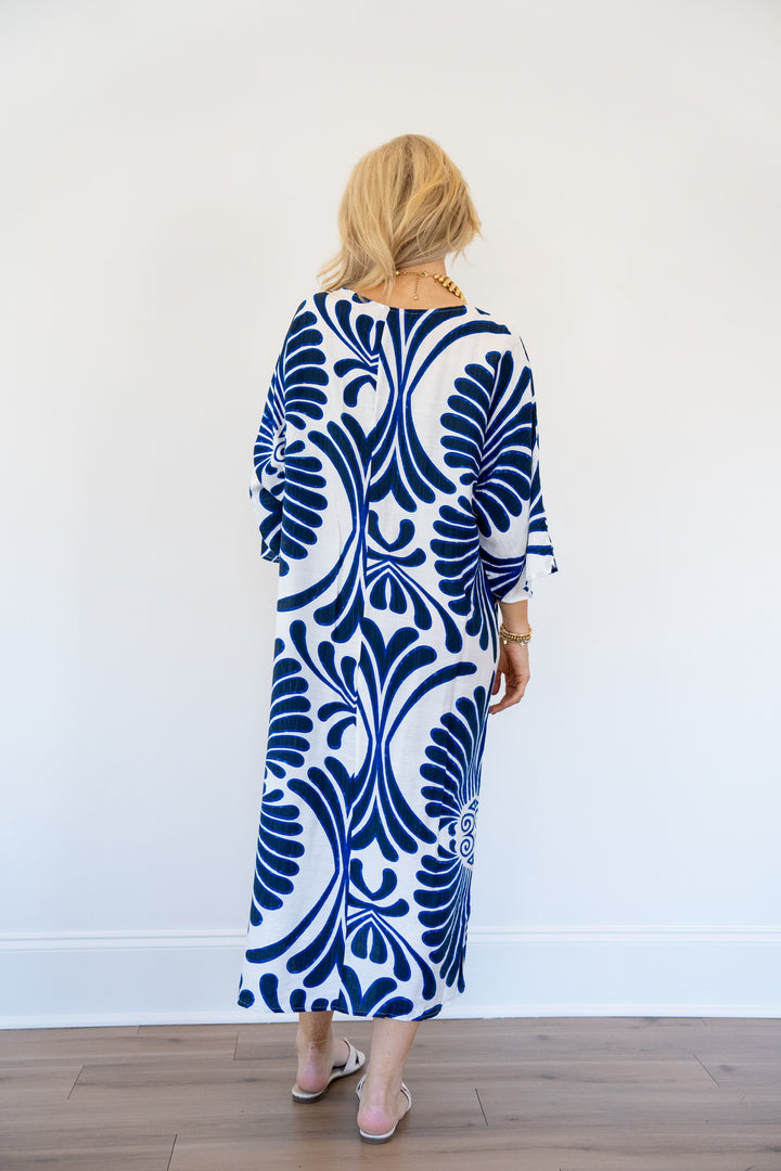 Winn Kaftan