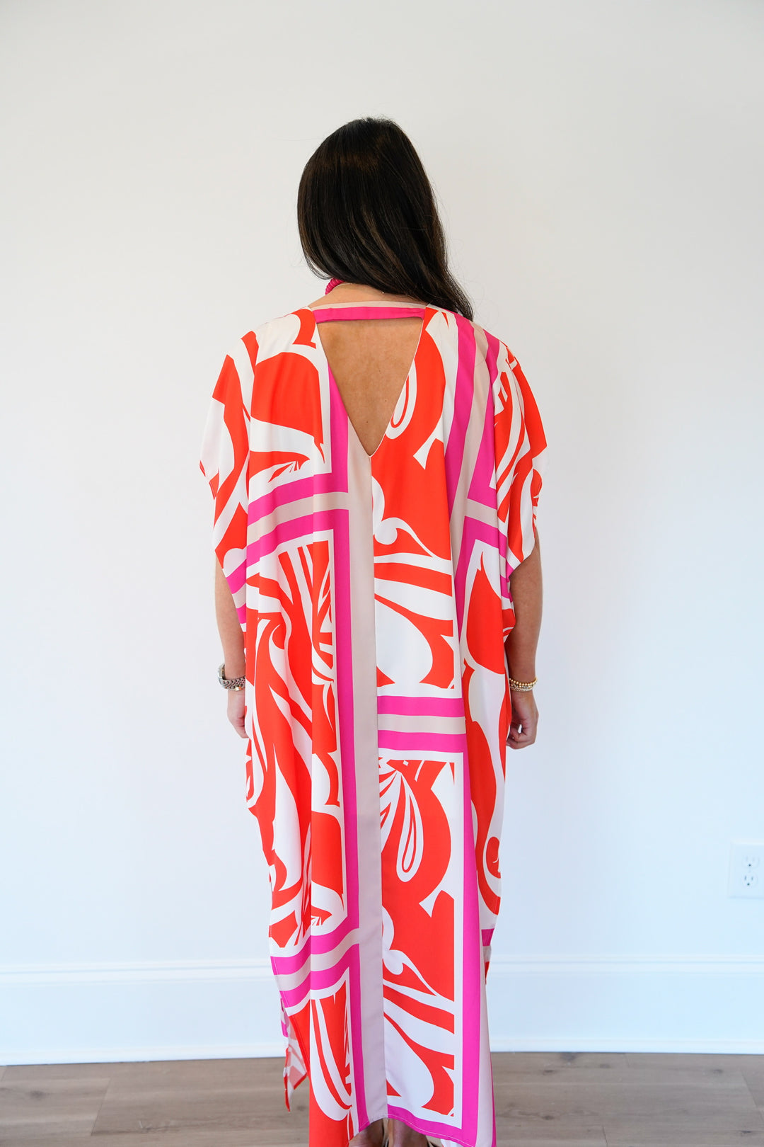 Sicilia Kaftan